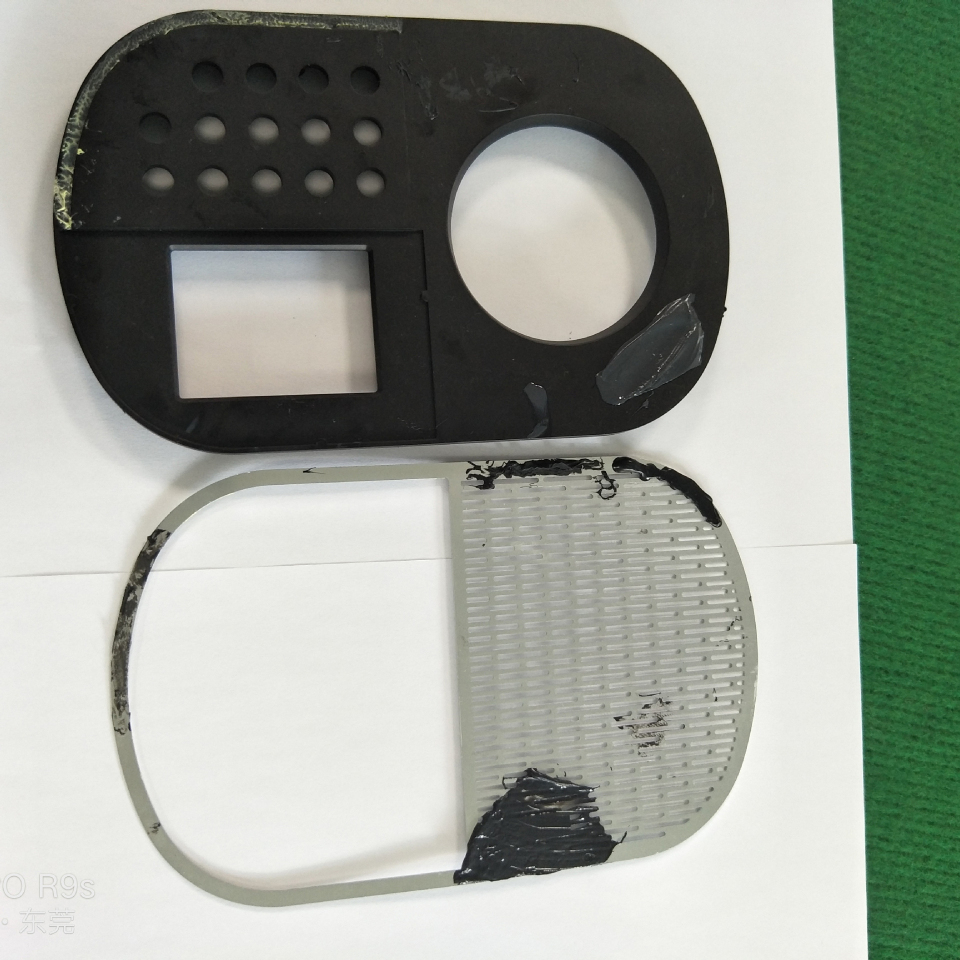 密封防水胶，用于ABS与金属粘接 高强度 低气味 免费试样