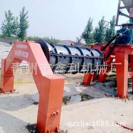 青州水泥制管机 水泥制管机厂家 悬滚式水泥制管机鑫利机械