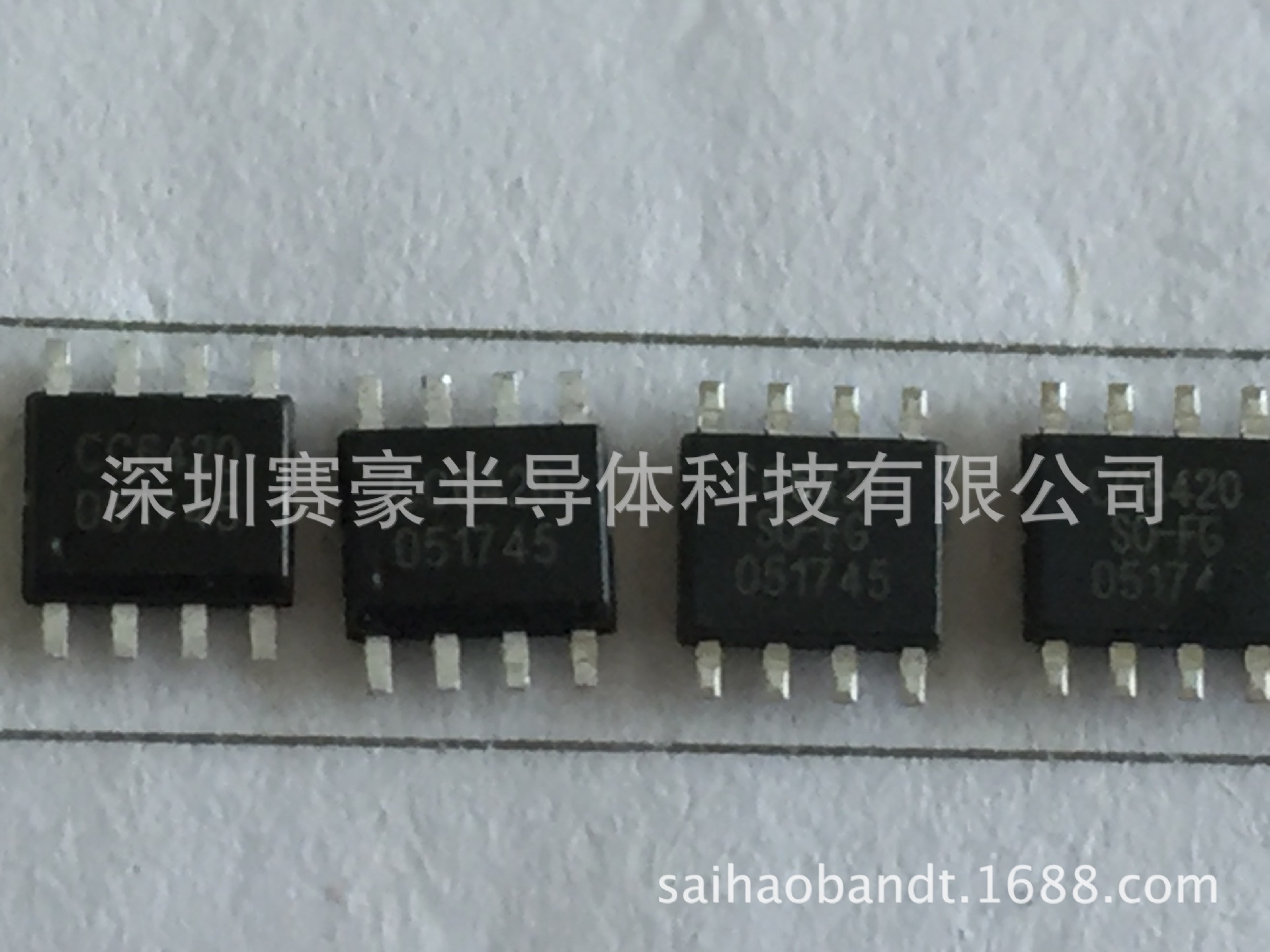 CC6903 CC6904 CC6905 CC6906 CC6907 ACS712 芯进 电流传感器