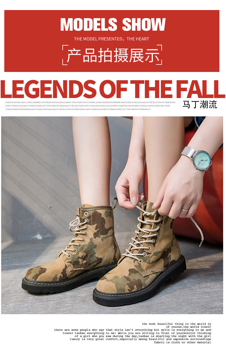 Bottes femme en En cuir - Ref 3355195 Image 23