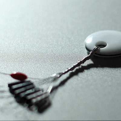 质量好太空豆长条 太空豆不伤线黑色大中小小号垂钓配件批发