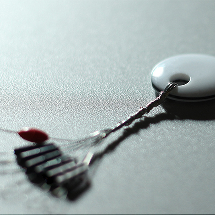 质量好太空豆长条 太空豆不伤线黑色大中小小号垂钓配件批发