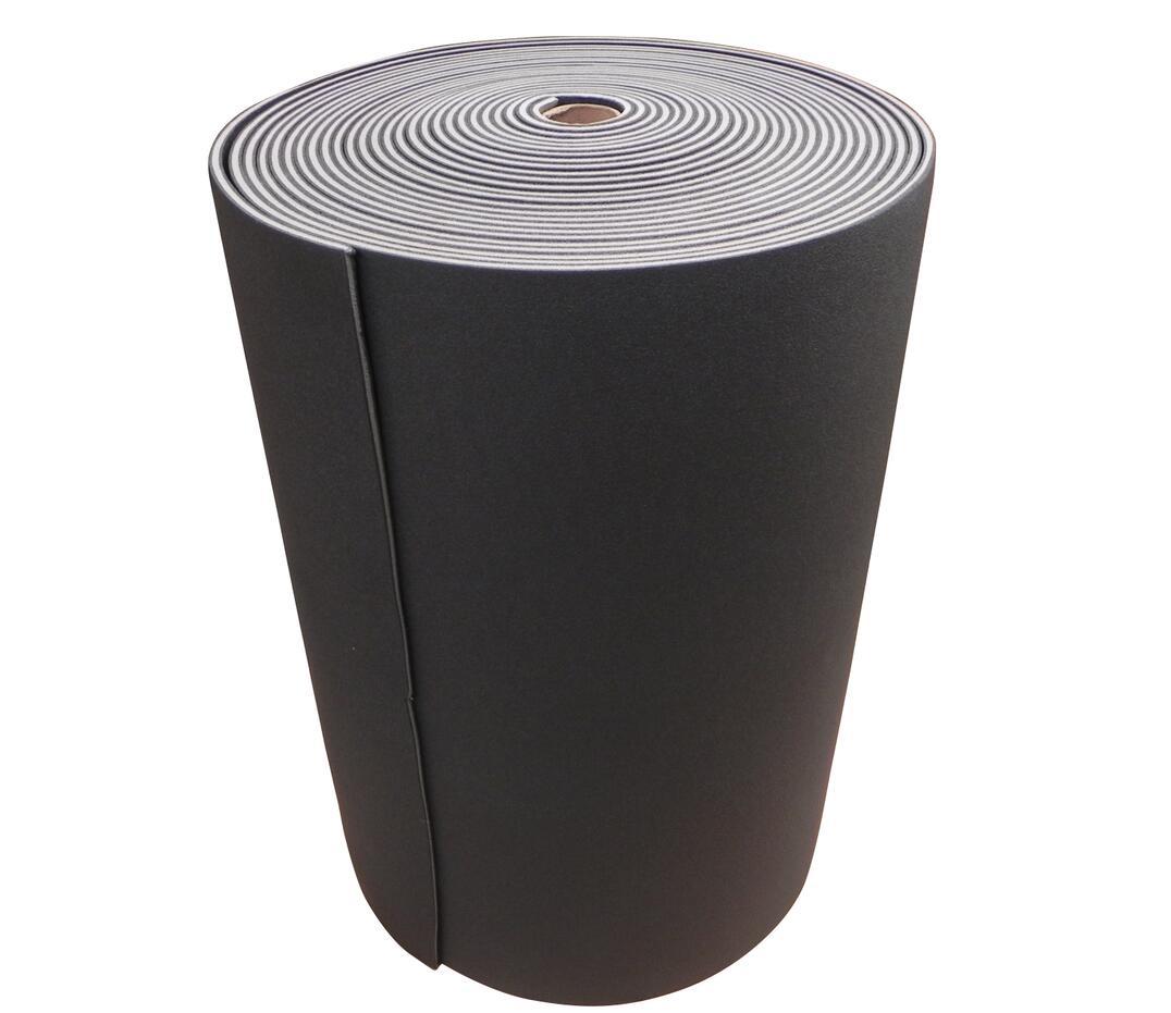 工程用 吸音 减震 隔音  XPE 泡棉垫 复合加厚 价格从优