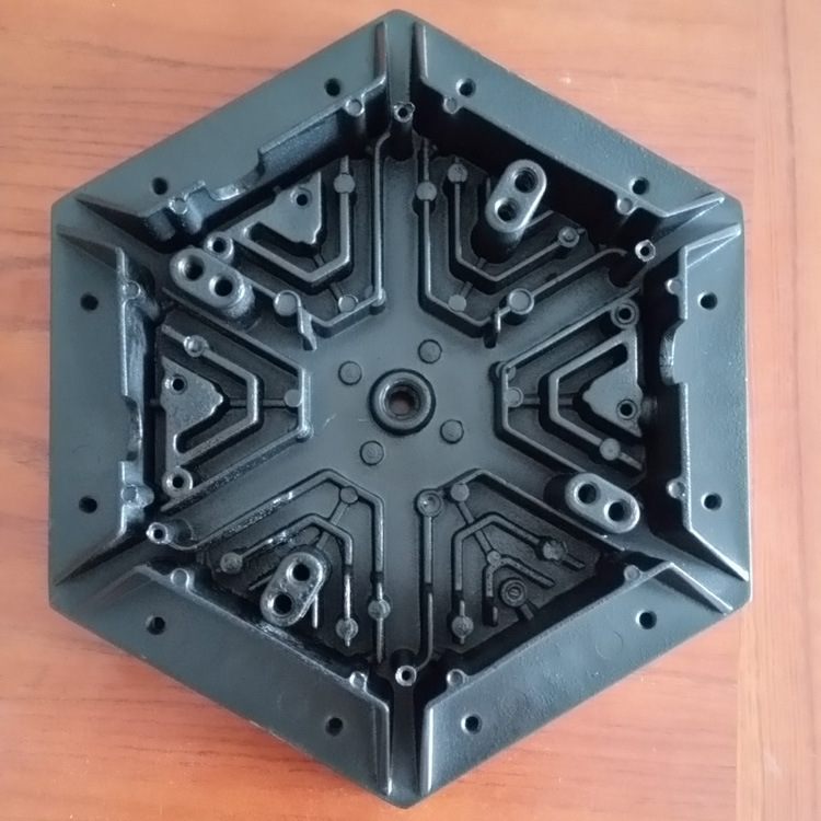 揭秘：石墨烯涂料能解决金属的防腐导热问题？