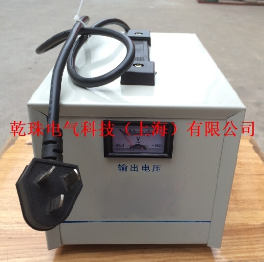 100W变压器120V/115V/110V/100V转220V国内电器在国外用 电子变压