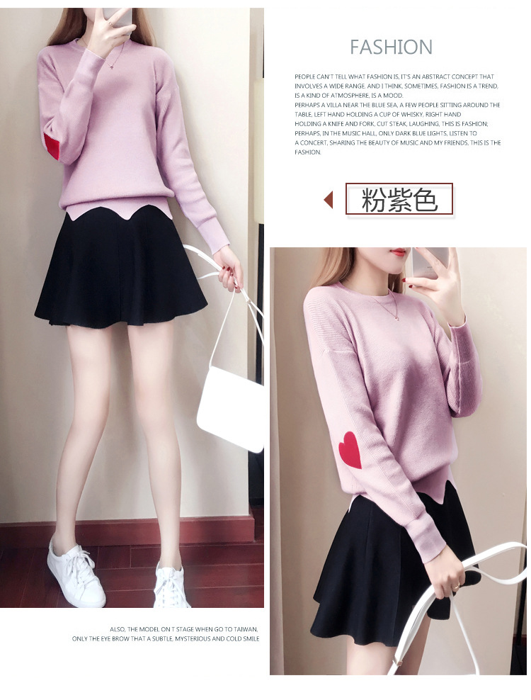 Costume femme en Tricot - Ref 3335404 Image 29