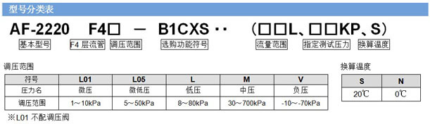 空气流量仪详情5