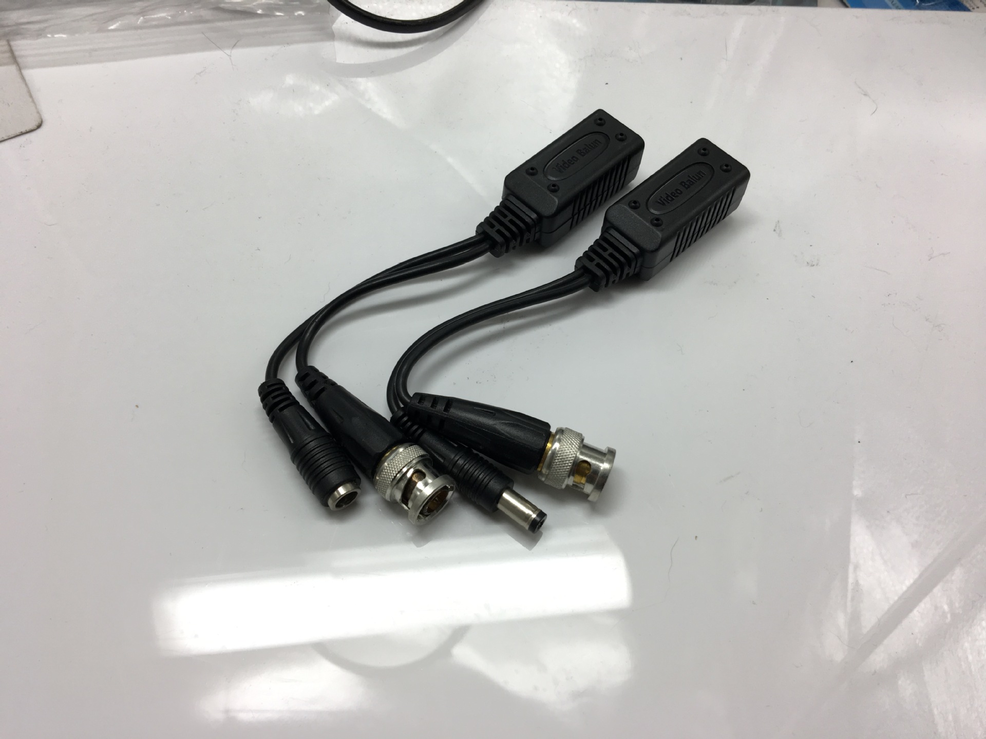 厂家直销 双绞线传输器 高清传输器，同轴高清线传输器，安防监控