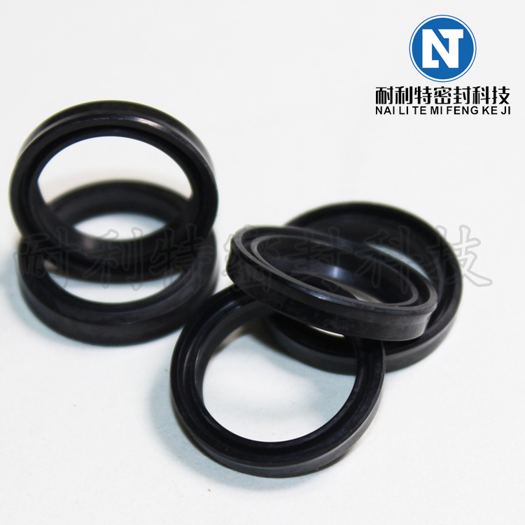 直销EM-10/20/32 耐油 耐磨损 氟NBR丁晴橡胶密封圈O型圈 PU材质