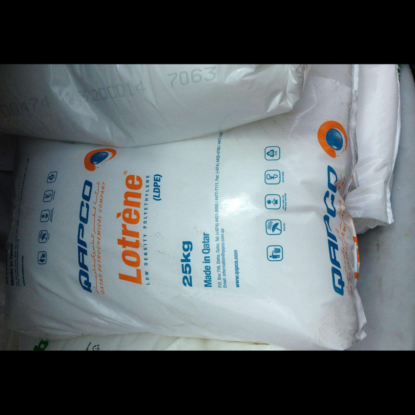 长期供应大量卡塔尔石化 正牌 HDPE 聚乙烯 LA0710