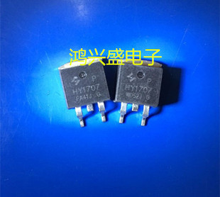 ���I���O�����lHY1707ԭ�b��C TO-263���b ���I�C���z�y
