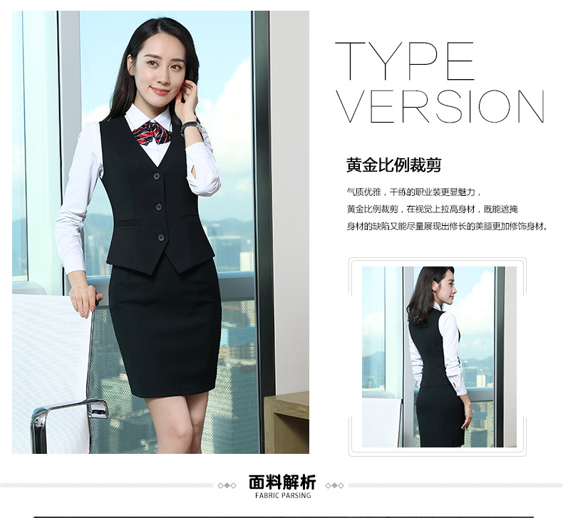 Gilet femme - Ref 3316238 Image 8