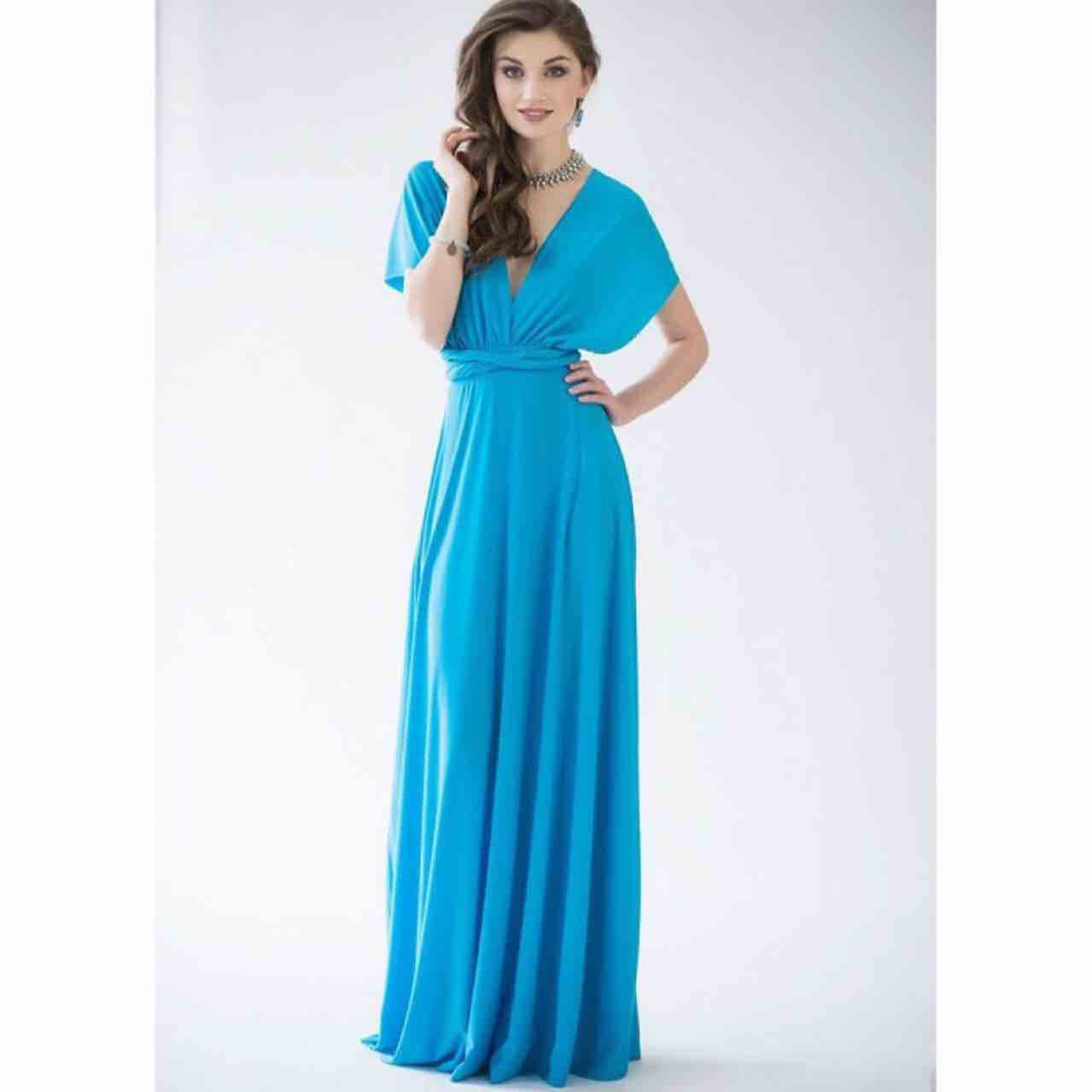 Women's A-line Skirt Fashion Collarless Patchwork Sleeveless Solid Color Maxi Long Dress Daily display picture 25