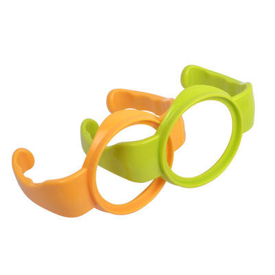 宽口奶瓶手柄 适合更多宽口径奶瓶|ms