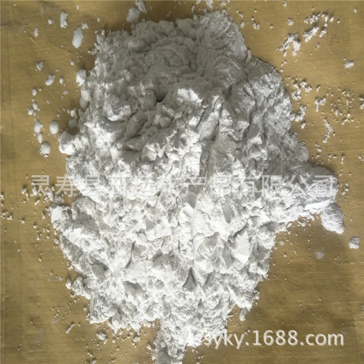 煅烧硅藻土粉 涂料硅藻泥用硅藻土粉 硅藻土粉