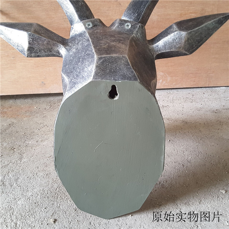 加大迷你款复古银色实物图04