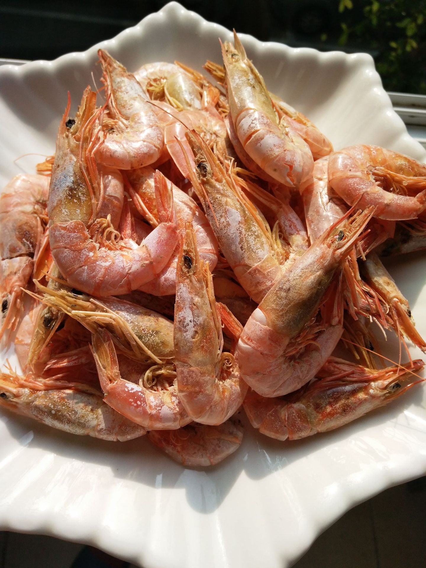 食品拍摄案例 海鲜干货 烤虾干对虾拍摄|摄影|产品摄影|剑皇 - 原创作品 - 站酷 (ZCOOL)