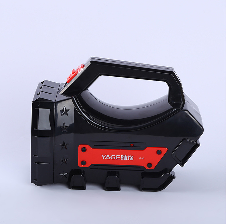 Lampe torche - batterie 1800MAH - Ref 3399171 Image 13