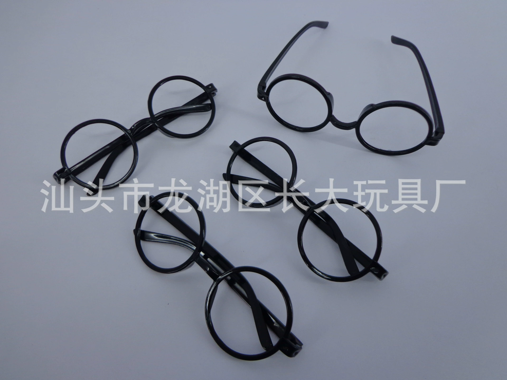 Оправа для детских очков Allalei Гарри Поттер Обряд для очков