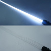 LED lightweight decorations, transport, modified light strip