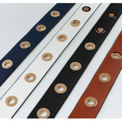 Factory Direct Sale Strapyou Adjustable Shoulder Strap for Single Shoulder and Crossbody Bags, Fashionable and Versatile