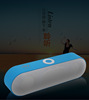 Wireless street speakers, small truck, wholesale, new collection, bluetooth