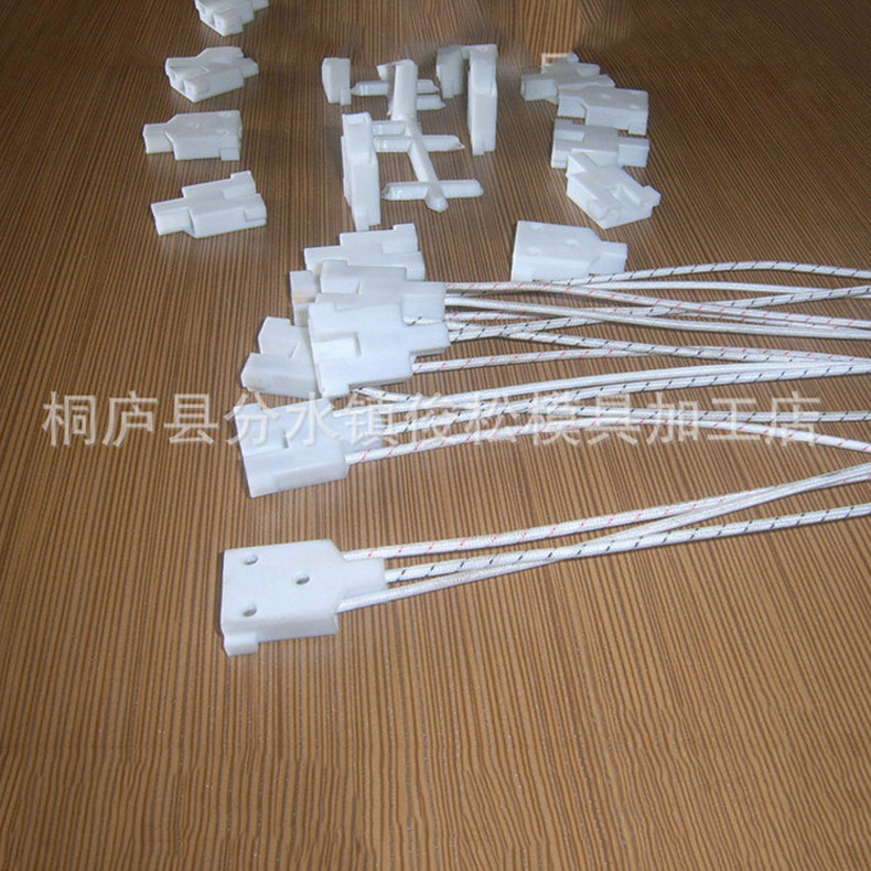 厂家销售塑料模具   旋转脱模   塑料模具