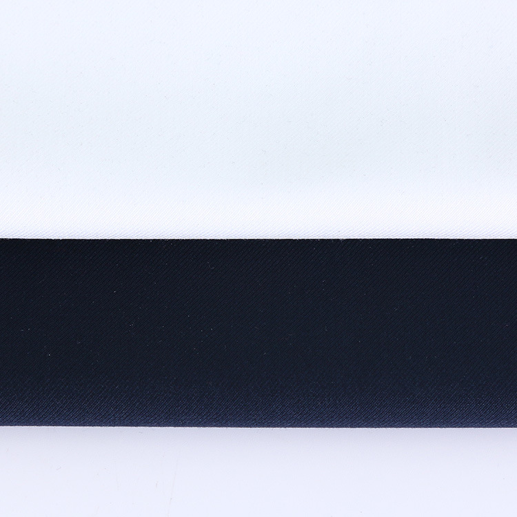 厂家现货 精品TR哔叽贡丝锦面料 时尚潮流西装工作服面料