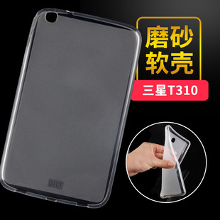 �m������Tab3 8.0��ƽ�屣�o��T310͸��ܛ�⚤ T311��ˤTPU���z��