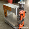 Meta Manufactor Produce Pole Plate PCB cutting machine Aluminum plate Segmentation machine Circuit boards Sub board machine