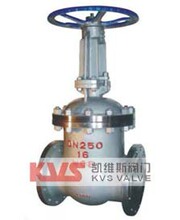生产厂家供应双闸板闸阀Z42H-10/16