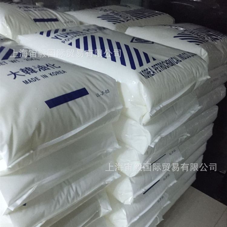 PP大韩油化 HJ4006高刚性,耐高温 抗刮痕PP耐热性 高刚均聚PP