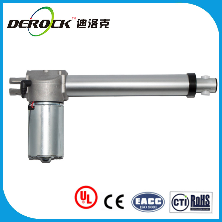 供应按摩椅电动推杆驱动器迪洛克DEROCK 迪洛克品牌厂家