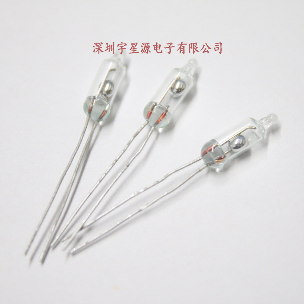 102水银开关 4MM水银开关 滚动开关位置开关倾侧开关角度开关