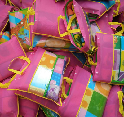 厂家自产婴儿童宝宝爬爬垫 野餐垫 防潮地垫|ru