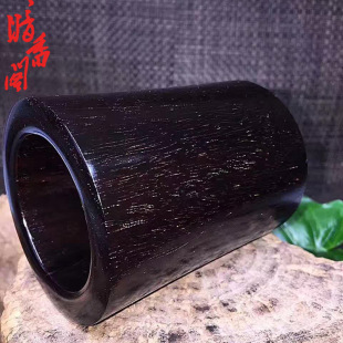 ӡ��С�~��̴�����ϱ��ǹPͲ һľ���ֹ�������������9.2*7.2cm