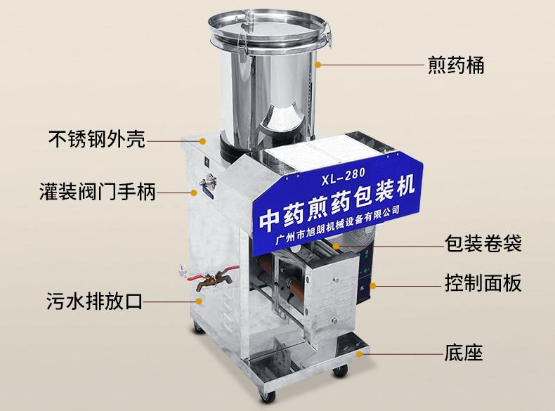 煎藥機詳情_03