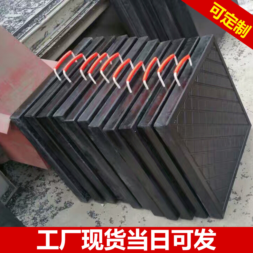 工厂高密度聚乙烯板黑色hdpe板煤仓耐磨PE板超高分子量聚乙烯板|ms