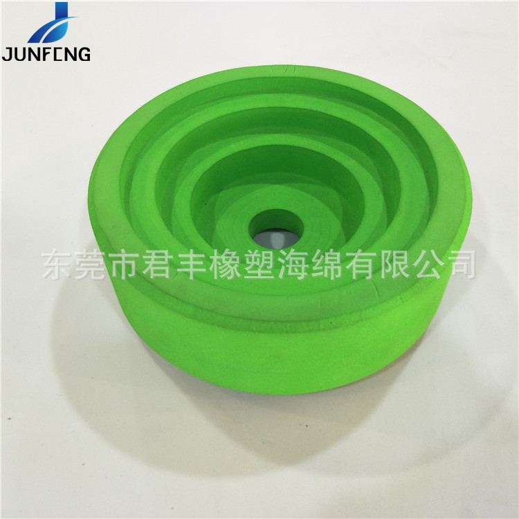 Customized essential oil bottle eva foam inner support nail polish bottle sponge positioning lining perfume bottle foam liner Customized essential oil bottle eva foam inner support nail polish bottle sponge positioning lining perfume bottle foam liner