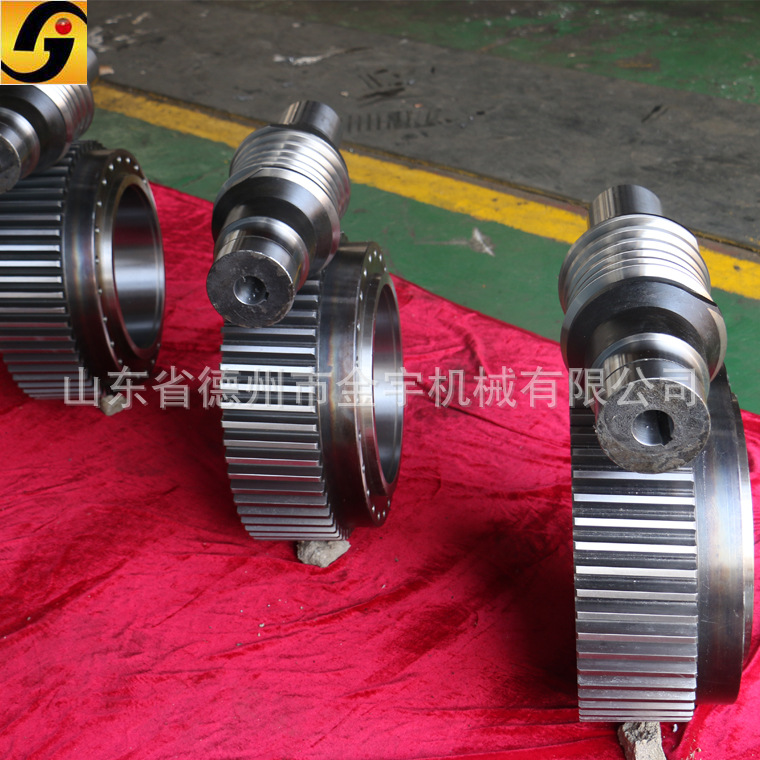 平面二次包络减速机 PWS210-12.5蜗轮包络蜗杆现货