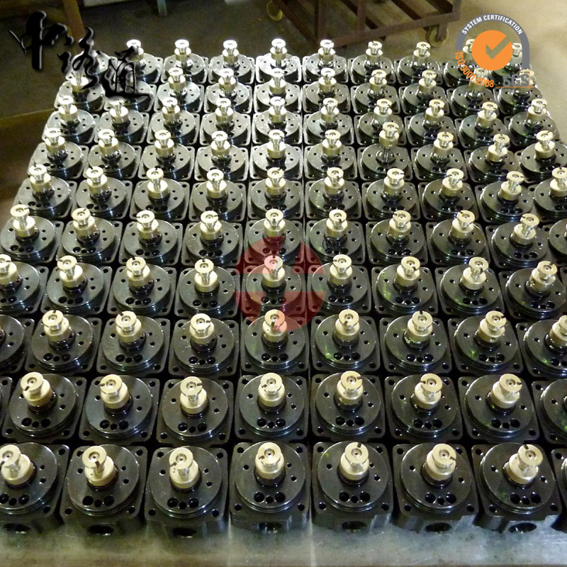 Supply of Diesel 4D56 Engine Pump Head 146400-2220 Zhonglu Oil Pump Nozzle