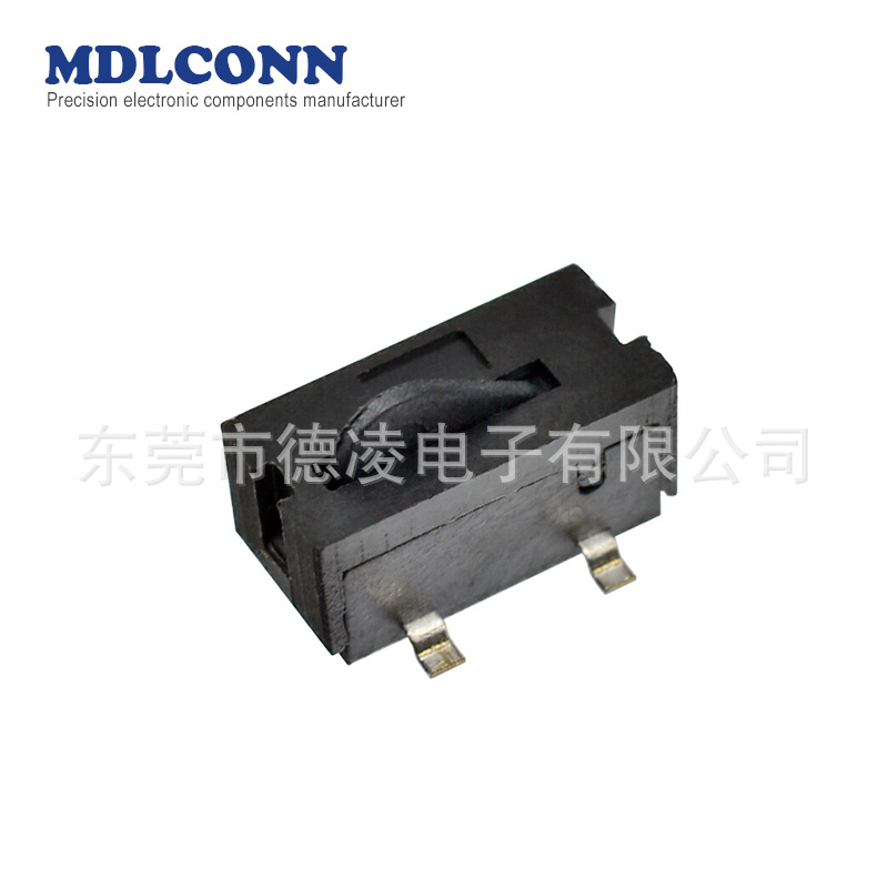 源头厂家 微型检测开关 侦测开关贴片封装 按压开关