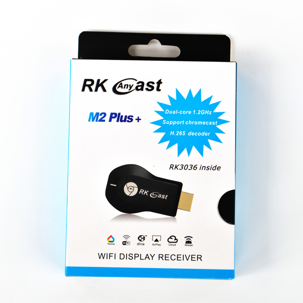 Chromecast G2 Google deuxième génération - Ref 3423412 Image 10