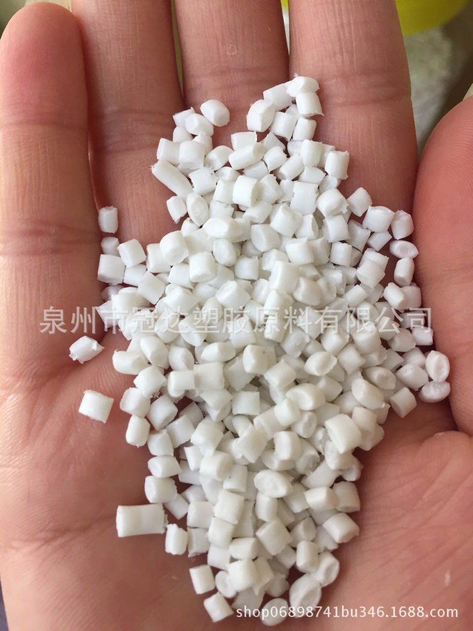 安徽滁州厂家自产PP再生塑料 PP再生塑料 PP再生造粒塑料