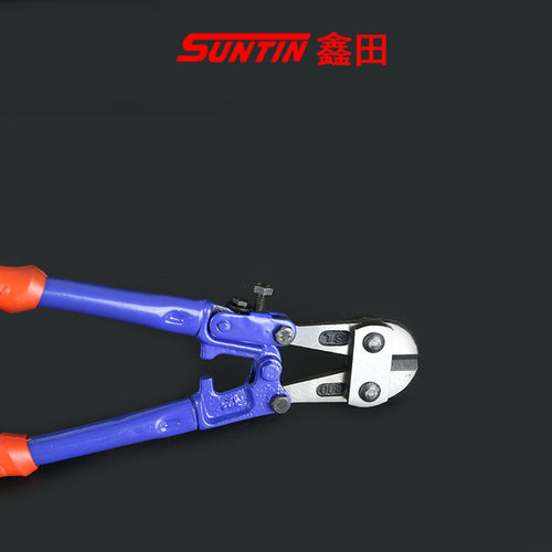 Xintian bolt cutters, wire cutters, European style bolt cutters, cable cutters, wire rope cutters, steel bar cutters