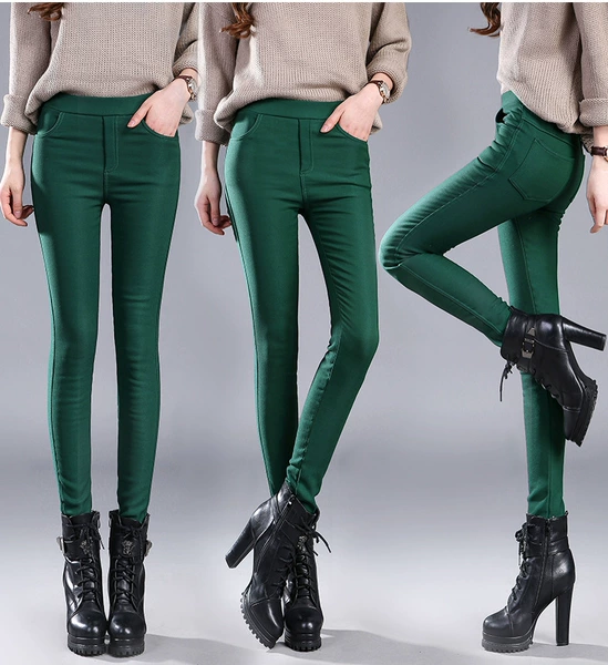 Light green