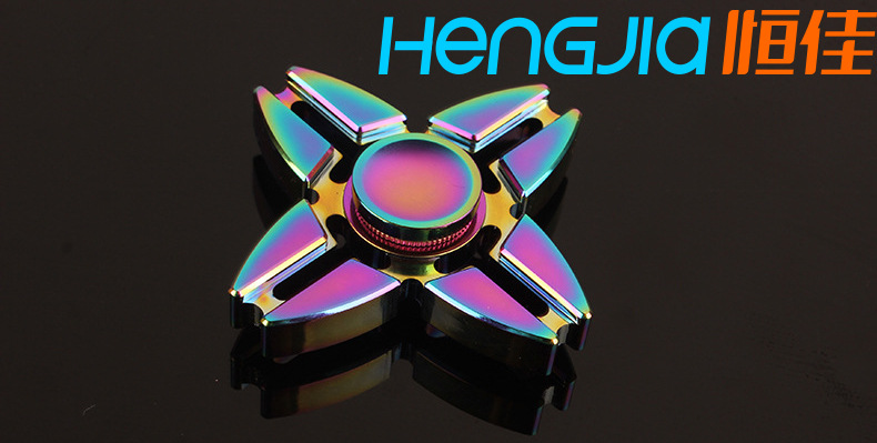 Fidget spinner      - Ref 2618925 Image 11