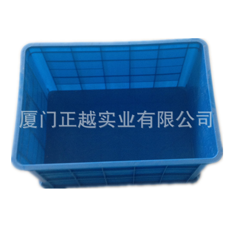 厂家定做 塑料收纳箱 大小号工业塑料周转箱 加工定制储物筐
