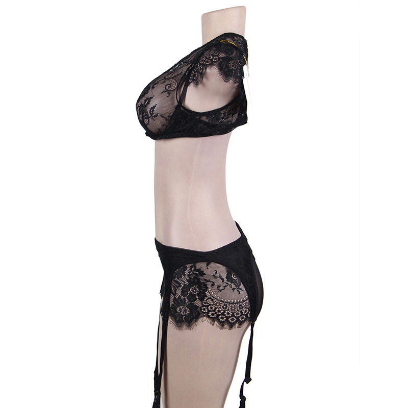 Soutiens-gorge en Polyester - Ref 3371084 Image 12