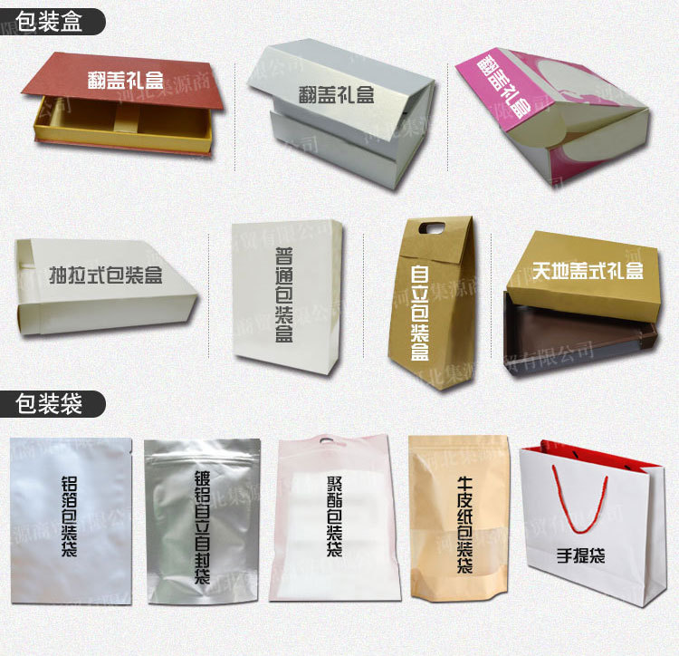 包裝介紹